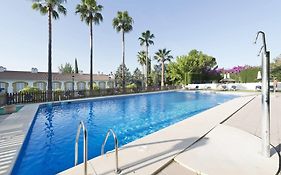 Exe Las Adelfas Córdoba