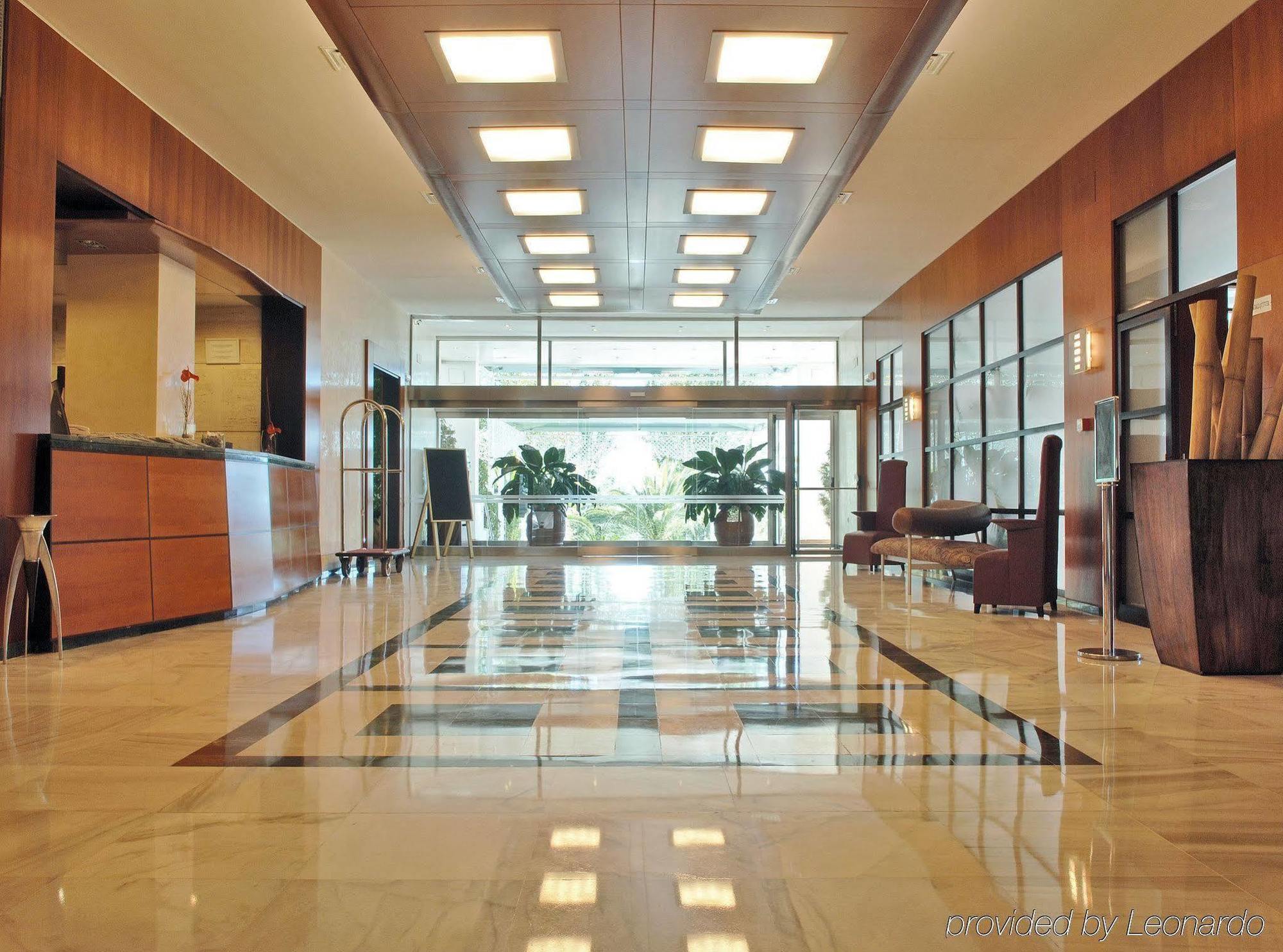 Exe Las Adelfas Córdoba Interieur foto